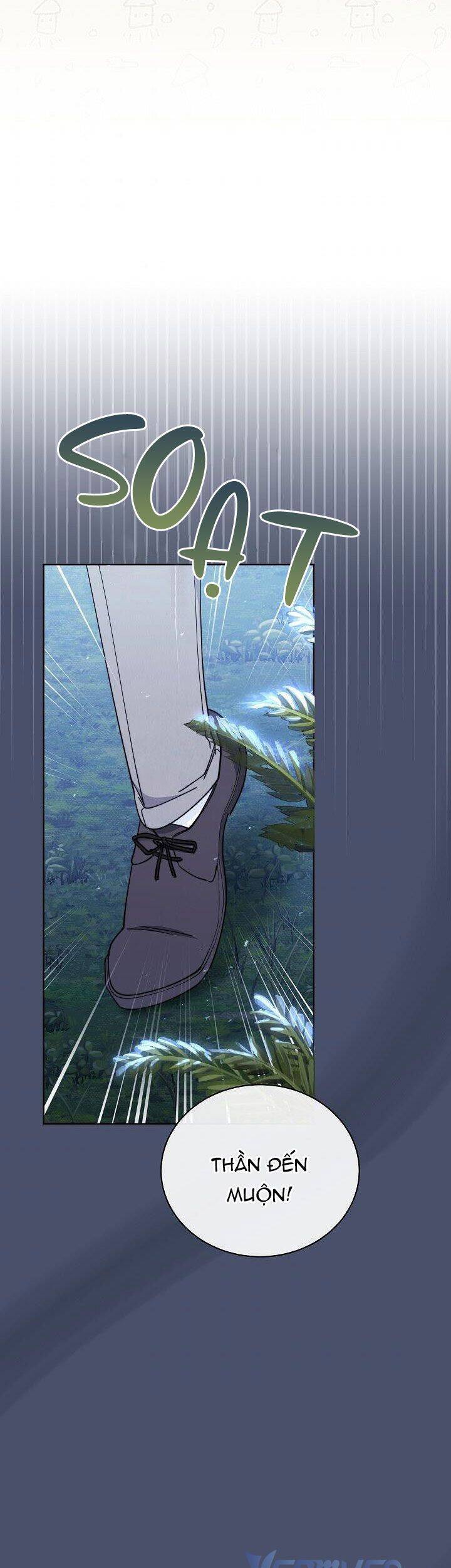 Tôi Sẽ Chịu Trách Nhiệm Về Phúc Lợi Của Nam Chính Chapter 8 - Trang 2