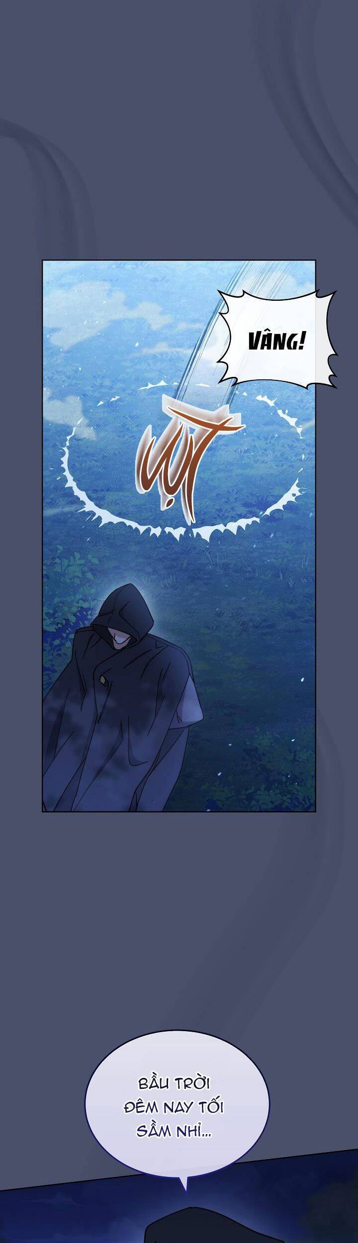 Tôi Sẽ Chịu Trách Nhiệm Về Phúc Lợi Của Nam Chính Chapter 8 - Trang 2