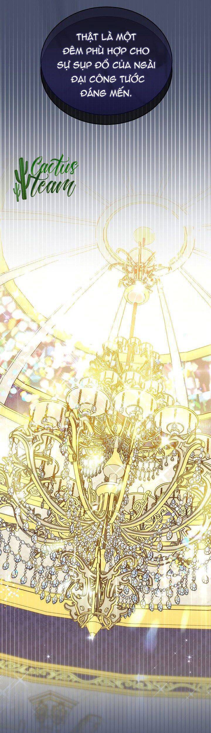 Tôi Sẽ Chịu Trách Nhiệm Về Phúc Lợi Của Nam Chính Chapter 8 - Trang 2