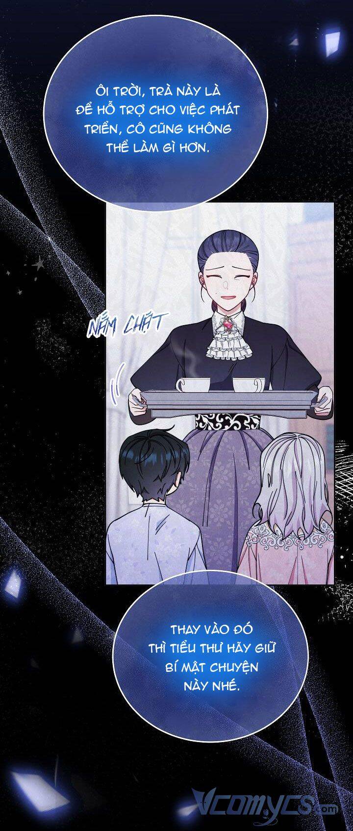 Tôi Sẽ Chịu Trách Nhiệm Về Phúc Lợi Của Nam Chính Chapter 5 - Trang 2