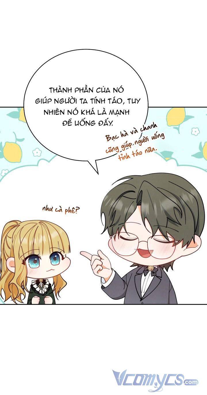 Tôi Sẽ Chịu Trách Nhiệm Về Phúc Lợi Của Nam Chính Chapter 5 - Trang 2