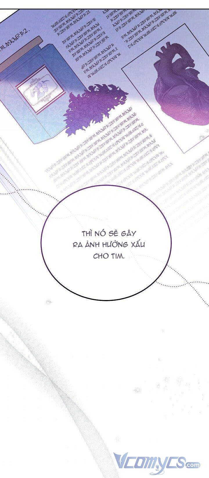 Tôi Sẽ Chịu Trách Nhiệm Về Phúc Lợi Của Nam Chính Chapter 5 - Trang 2