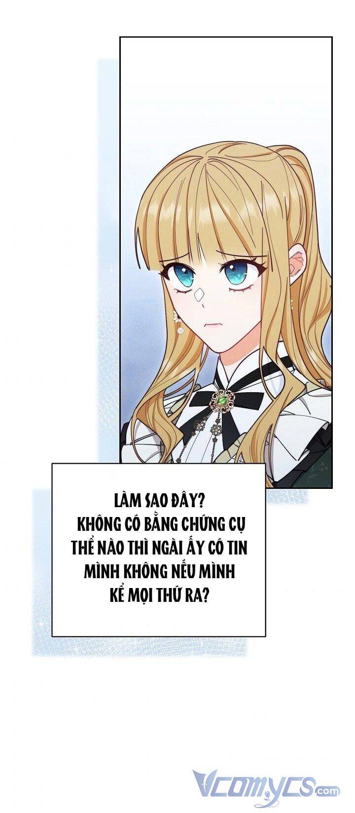 Tôi Sẽ Chịu Trách Nhiệm Về Phúc Lợi Của Nam Chính Chapter 5 - Trang 2