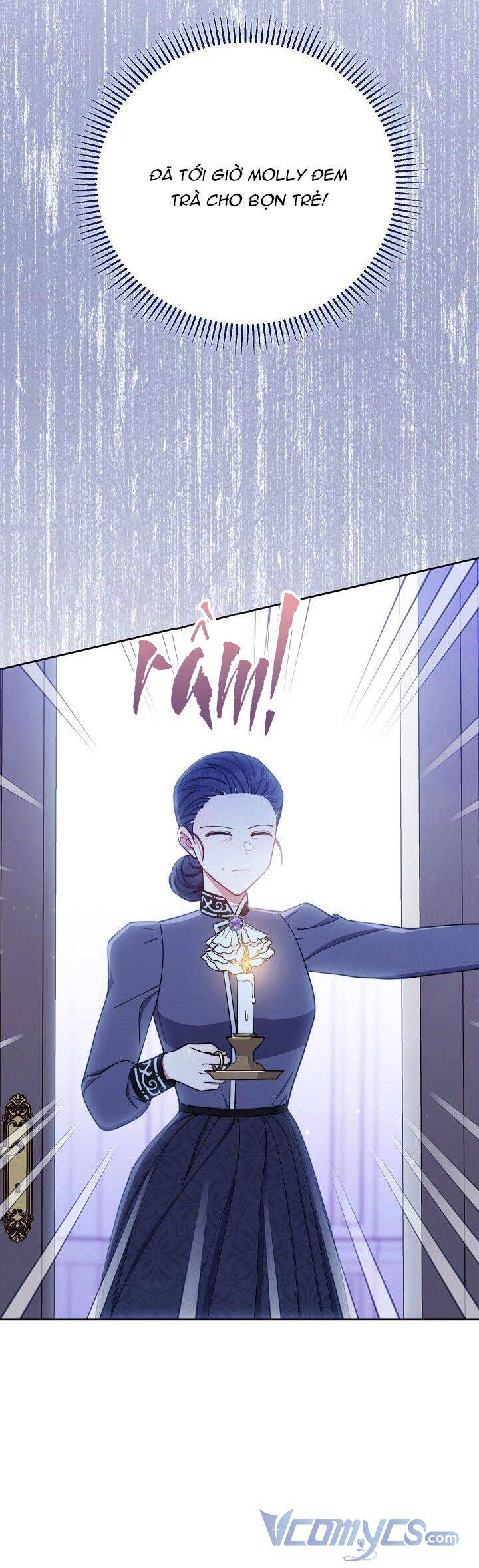 Tôi Sẽ Chịu Trách Nhiệm Về Phúc Lợi Của Nam Chính Chapter 5 - Trang 2