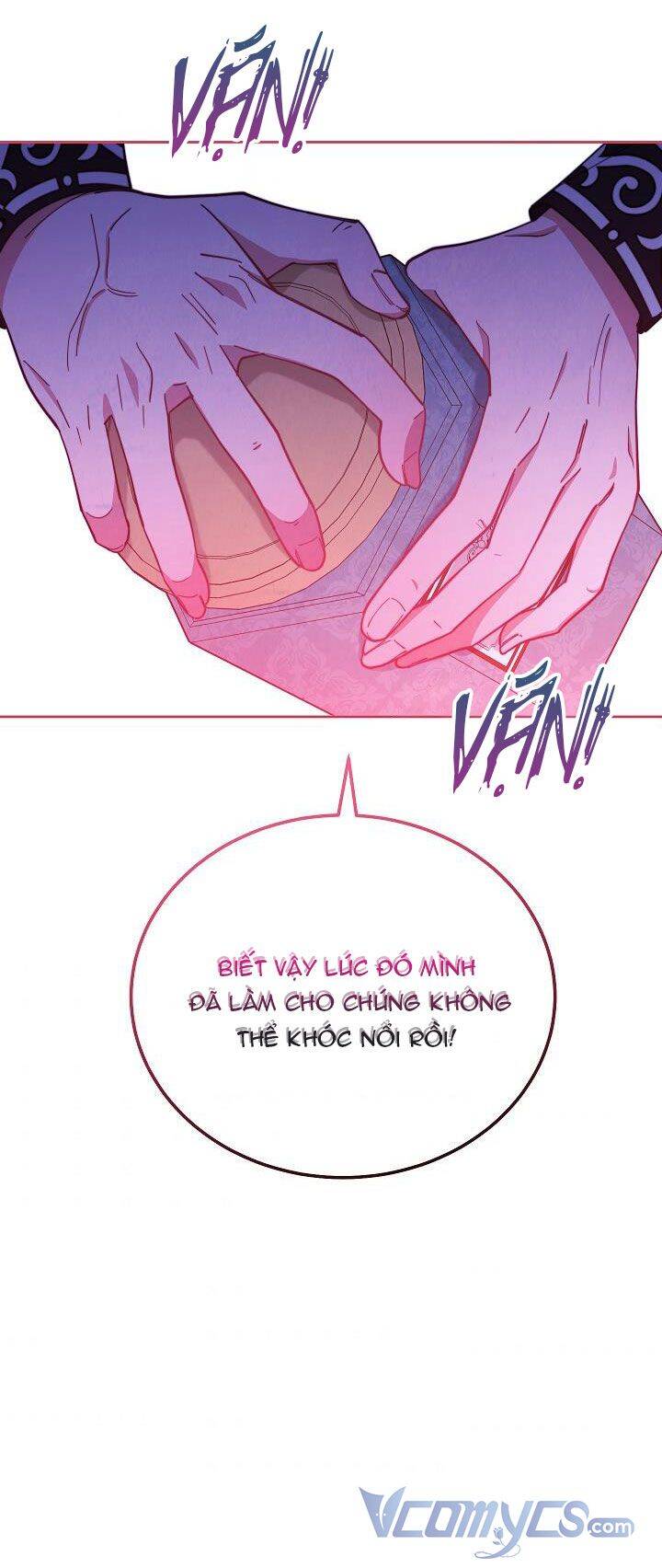 Tôi Sẽ Chịu Trách Nhiệm Về Phúc Lợi Của Nam Chính Chapter 5 - Trang 2