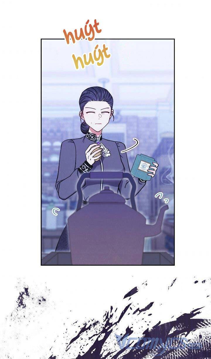 Tôi Sẽ Chịu Trách Nhiệm Về Phúc Lợi Của Nam Chính Chapter 5 - Trang 2