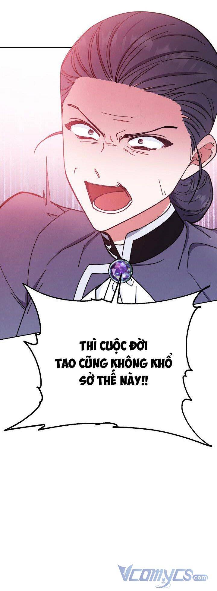 Tôi Sẽ Chịu Trách Nhiệm Về Phúc Lợi Của Nam Chính Chapter 5 - Trang 2