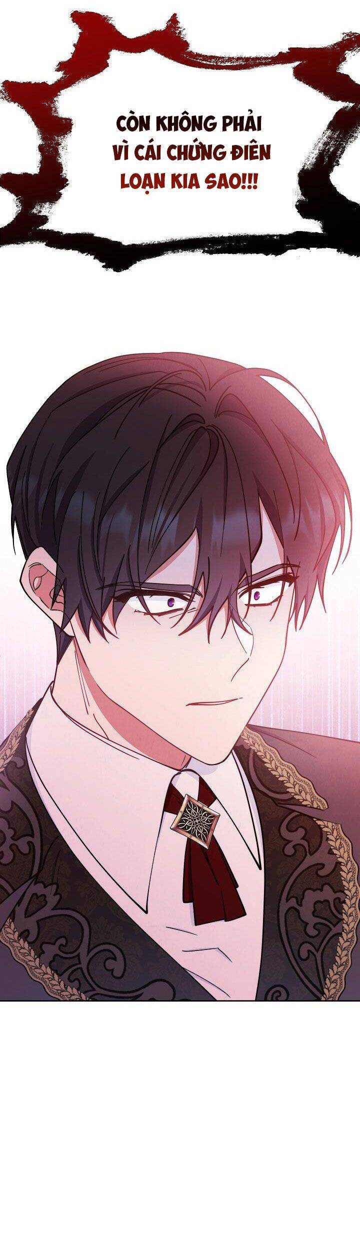 Tôi Sẽ Chịu Trách Nhiệm Về Phúc Lợi Của Nam Chính Chapter 5 - Trang 2