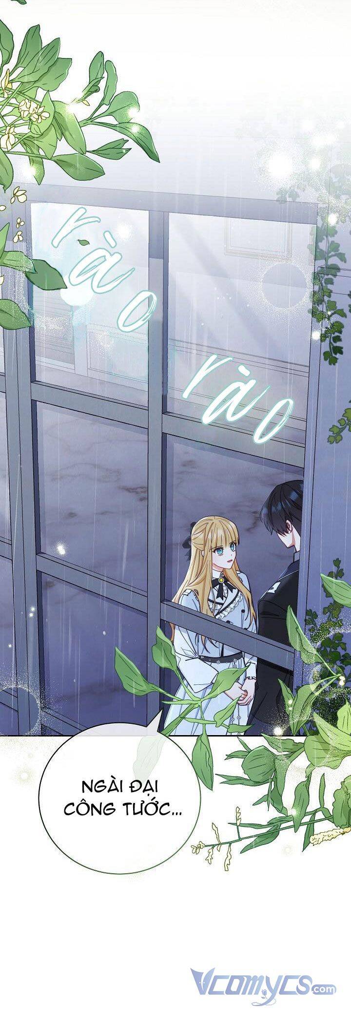 Tôi Sẽ Chịu Trách Nhiệm Về Phúc Lợi Của Nam Chính Chapter 4 - Trang 2