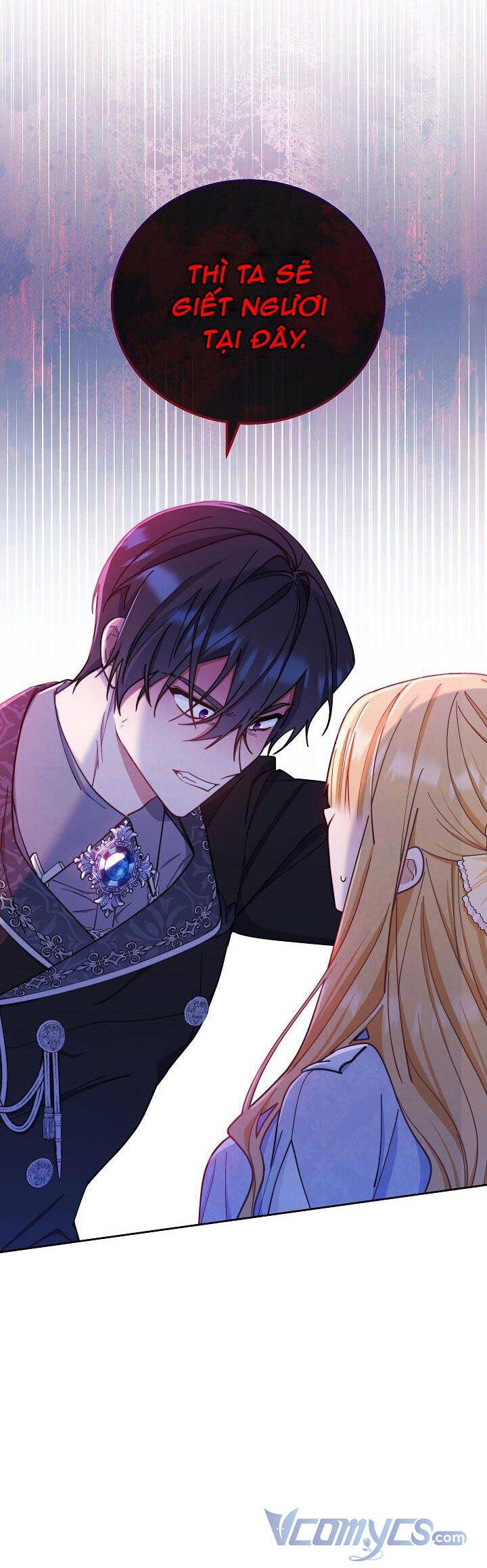 Tôi Sẽ Chịu Trách Nhiệm Về Phúc Lợi Của Nam Chính Chapter 4 - Trang 2