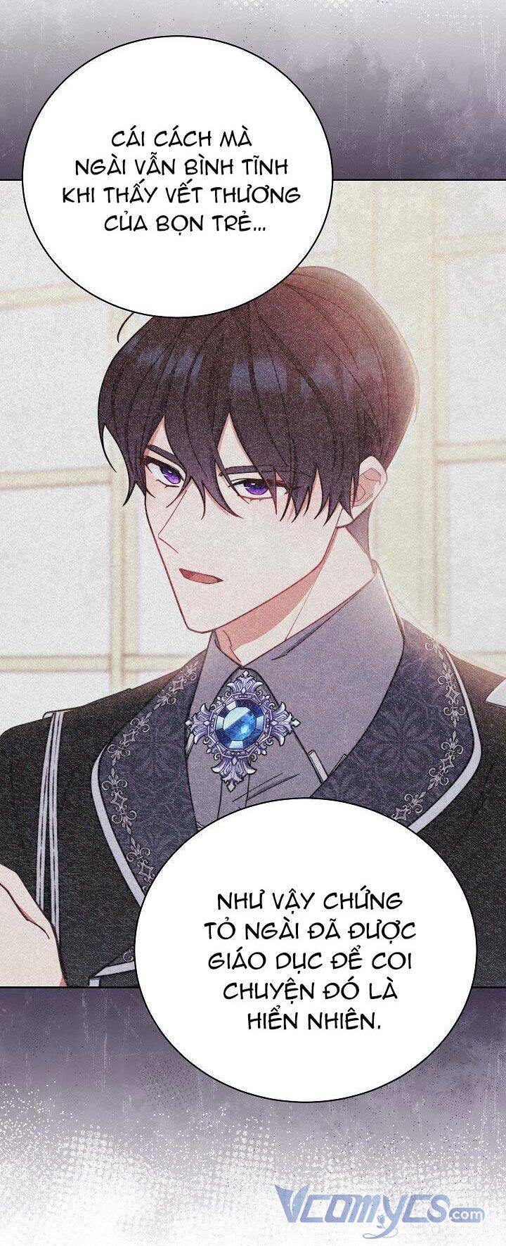 Tôi Sẽ Chịu Trách Nhiệm Về Phúc Lợi Của Nam Chính Chapter 4 - Trang 2