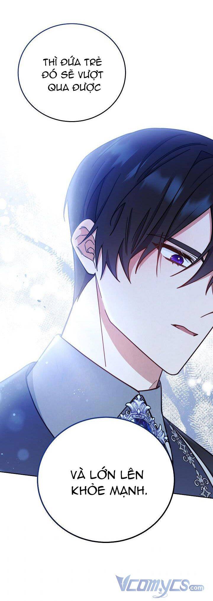 Tôi Sẽ Chịu Trách Nhiệm Về Phúc Lợi Của Nam Chính Chapter 4 - Trang 2