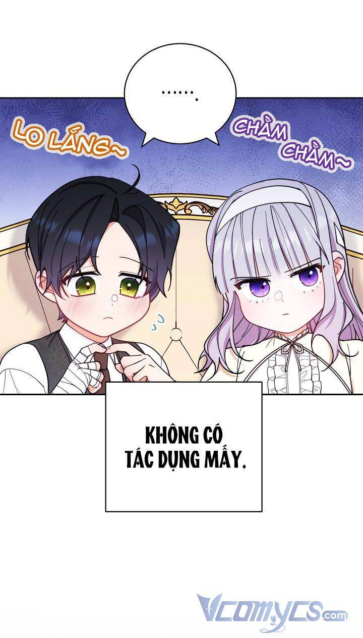 Tôi Sẽ Chịu Trách Nhiệm Về Phúc Lợi Của Nam Chính Chapter 4 - Trang 2