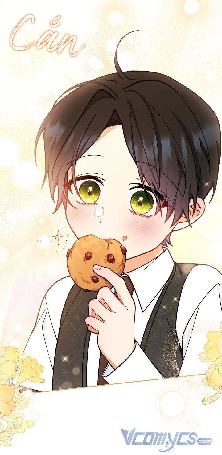 Tôi Sẽ Chịu Trách Nhiệm Về Phúc Lợi Của Nam Chính Chapter 4 - Trang 2