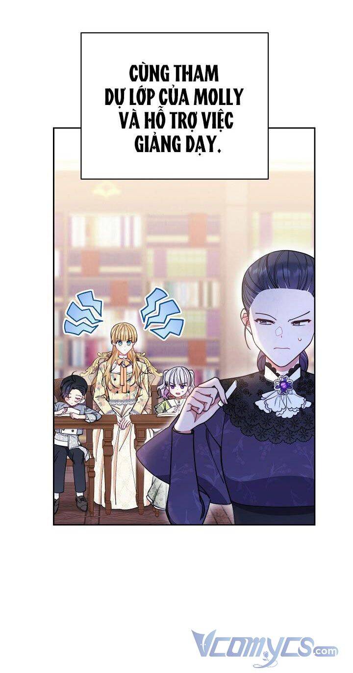 Tôi Sẽ Chịu Trách Nhiệm Về Phúc Lợi Của Nam Chính Chapter 4 - Trang 2