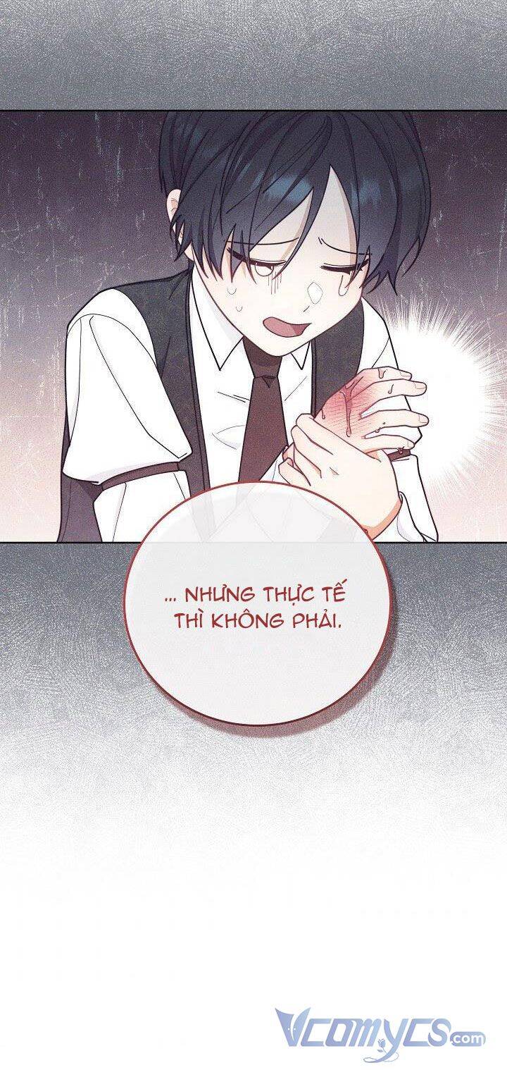 Tôi Sẽ Chịu Trách Nhiệm Về Phúc Lợi Của Nam Chính Chapter 4 - Trang 2