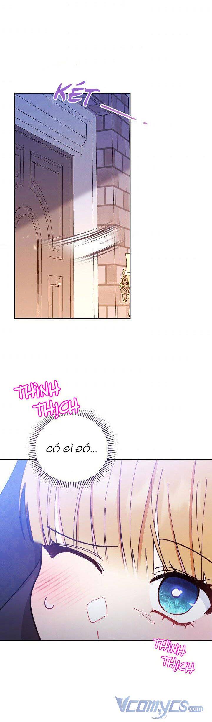 Tôi Sẽ Chịu Trách Nhiệm Về Phúc Lợi Của Nam Chính Chapter 4 - Trang 2