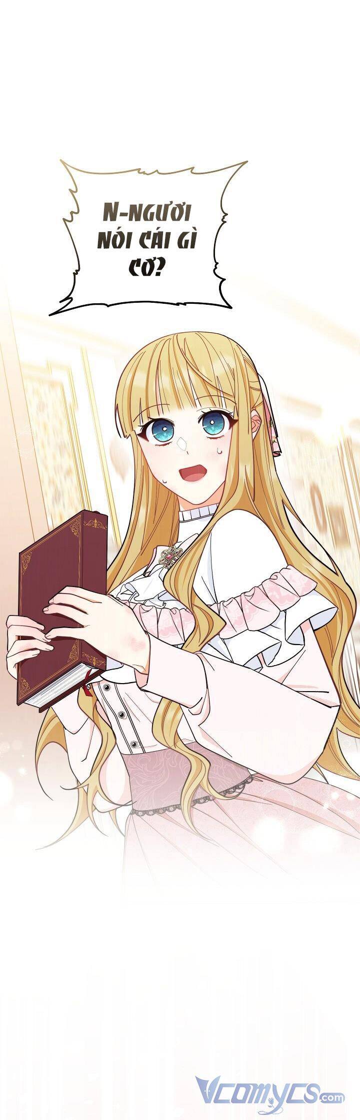 Tôi Sẽ Chịu Trách Nhiệm Về Phúc Lợi Của Nam Chính Chapter 2 - Trang 2