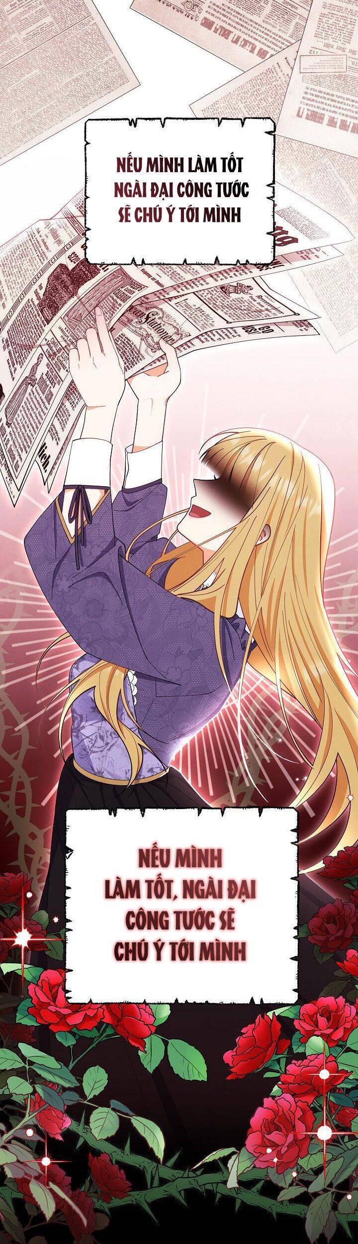 Tôi Sẽ Chịu Trách Nhiệm Về Phúc Lợi Của Nam Chính Chapter 2 - Trang 2