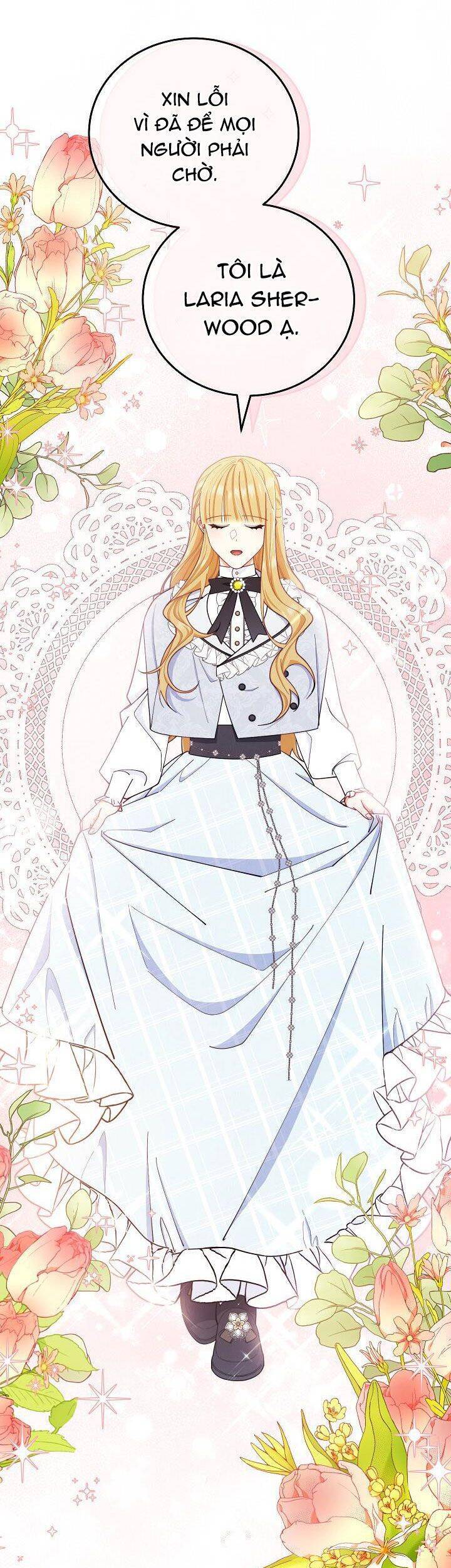 Tôi Sẽ Chịu Trách Nhiệm Về Phúc Lợi Của Nam Chính Chapter 2 - Trang 2