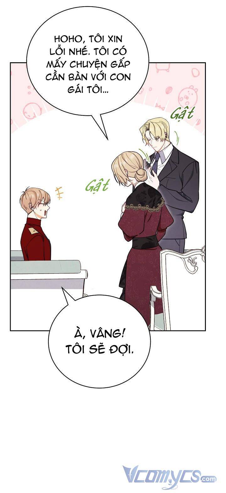 Tôi Sẽ Chịu Trách Nhiệm Về Phúc Lợi Của Nam Chính Chapter 2 - Trang 2