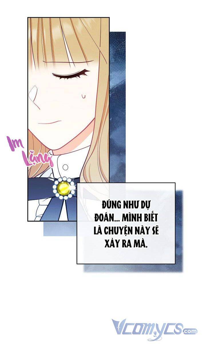 Tôi Sẽ Chịu Trách Nhiệm Về Phúc Lợi Của Nam Chính Chapter 2 - Trang 2