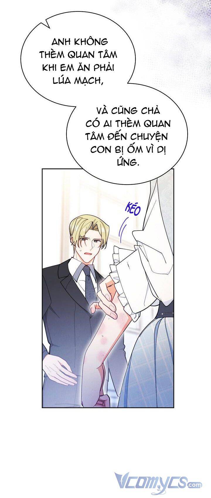 Tôi Sẽ Chịu Trách Nhiệm Về Phúc Lợi Của Nam Chính Chapter 2 - Trang 2