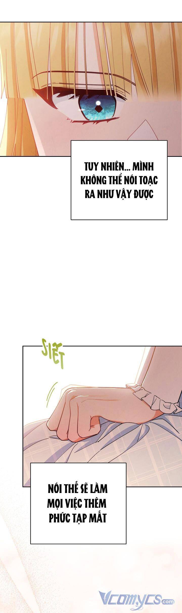 Tôi Sẽ Chịu Trách Nhiệm Về Phúc Lợi Của Nam Chính Chapter 2 - Trang 2