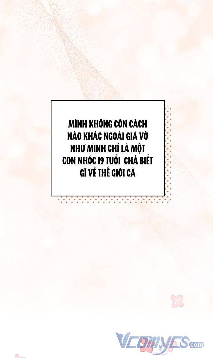 Tôi Sẽ Chịu Trách Nhiệm Về Phúc Lợi Của Nam Chính Chapter 2 - Trang 2