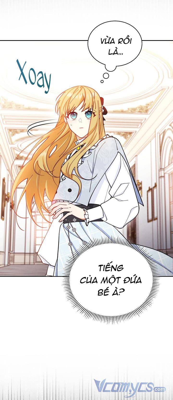 Tôi Sẽ Chịu Trách Nhiệm Về Phúc Lợi Của Nam Chính Chapter 2 - Trang 2