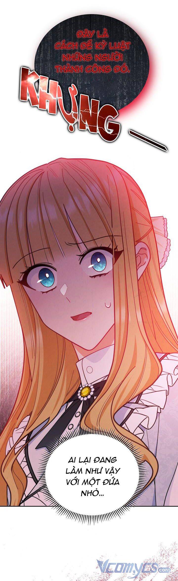 Tôi Sẽ Chịu Trách Nhiệm Về Phúc Lợi Của Nam Chính Chapter 2 - Trang 2