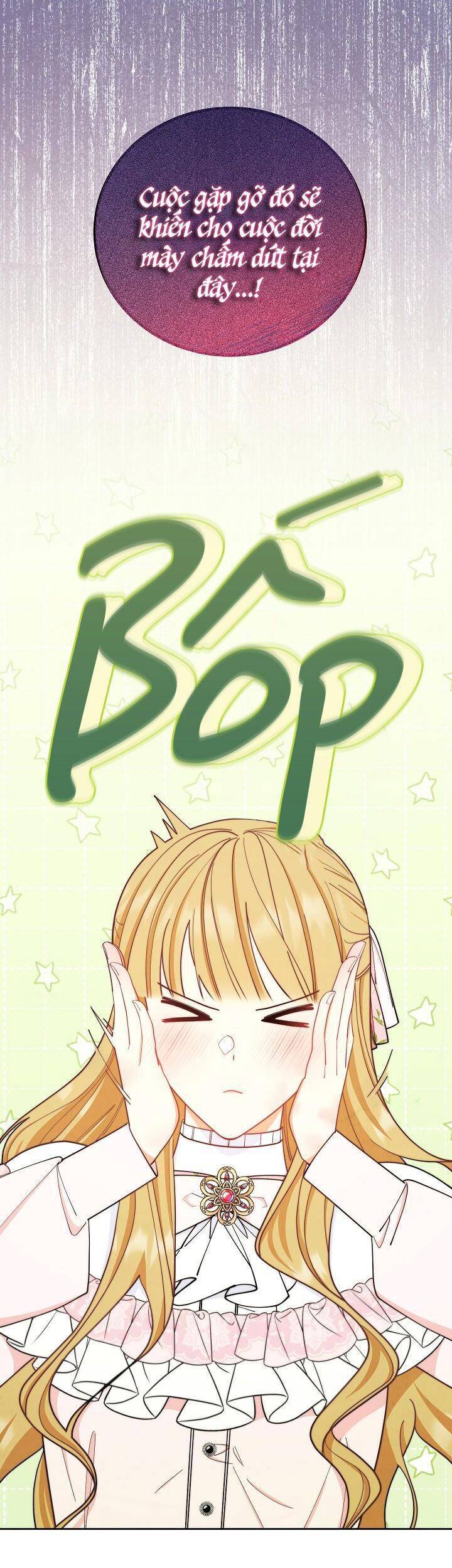 Tôi Sẽ Chịu Trách Nhiệm Về Phúc Lợi Của Nam Chính Chapter 1 - Trang 2