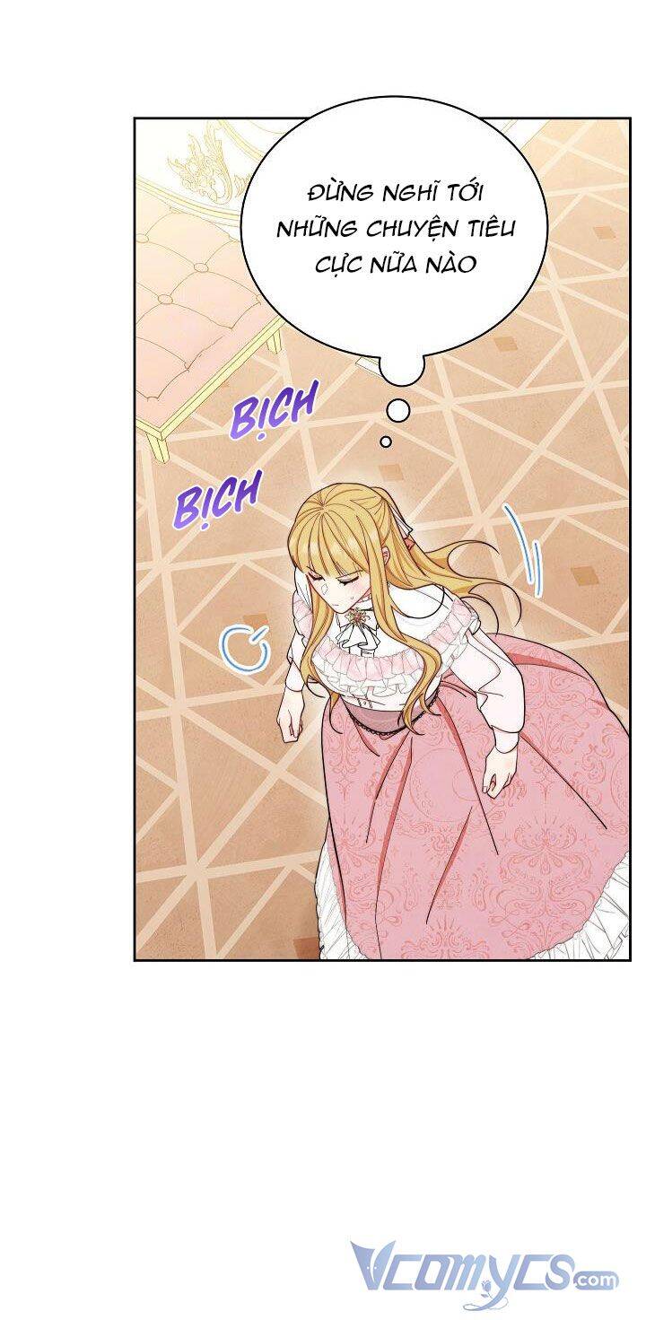 Tôi Sẽ Chịu Trách Nhiệm Về Phúc Lợi Của Nam Chính Chapter 1 - Trang 2