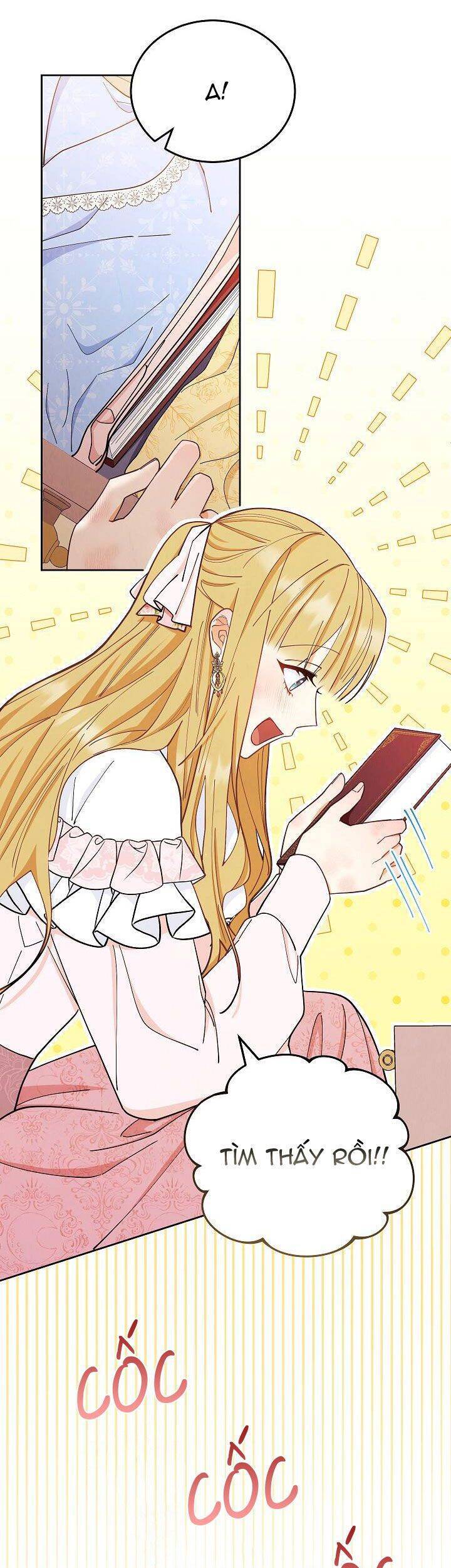 Tôi Sẽ Chịu Trách Nhiệm Về Phúc Lợi Của Nam Chính Chapter 1 - Trang 2