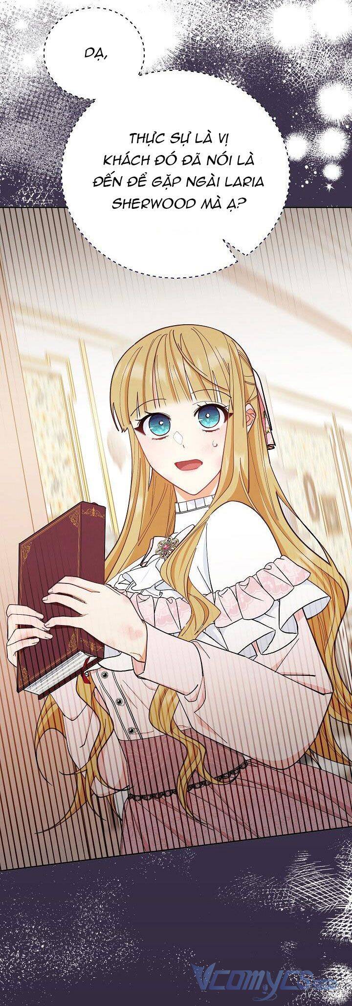 Tôi Sẽ Chịu Trách Nhiệm Về Phúc Lợi Của Nam Chính Chapter 1 - Trang 2