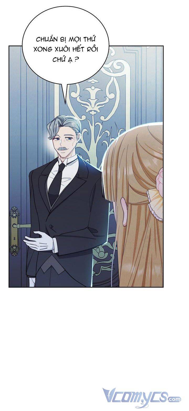 Tôi Sẽ Chịu Trách Nhiệm Về Phúc Lợi Của Nam Chính Chapter 1 - Trang 2