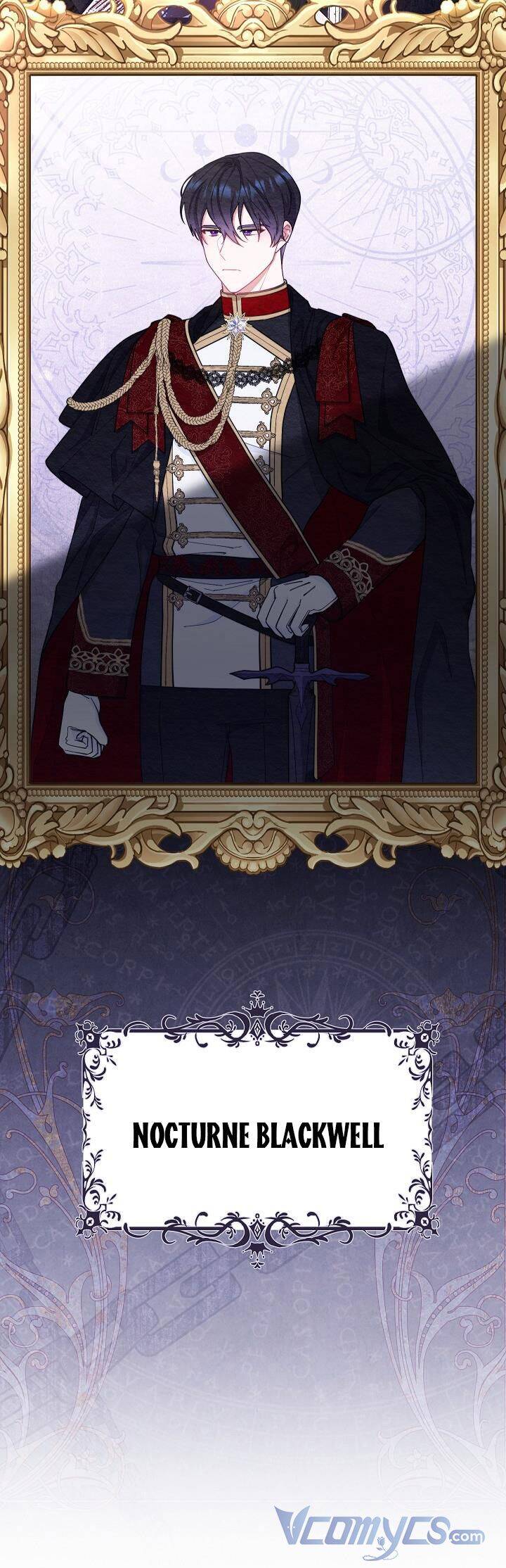 Tôi Sẽ Chịu Trách Nhiệm Về Phúc Lợi Của Nam Chính Chapter 1 - Trang 2