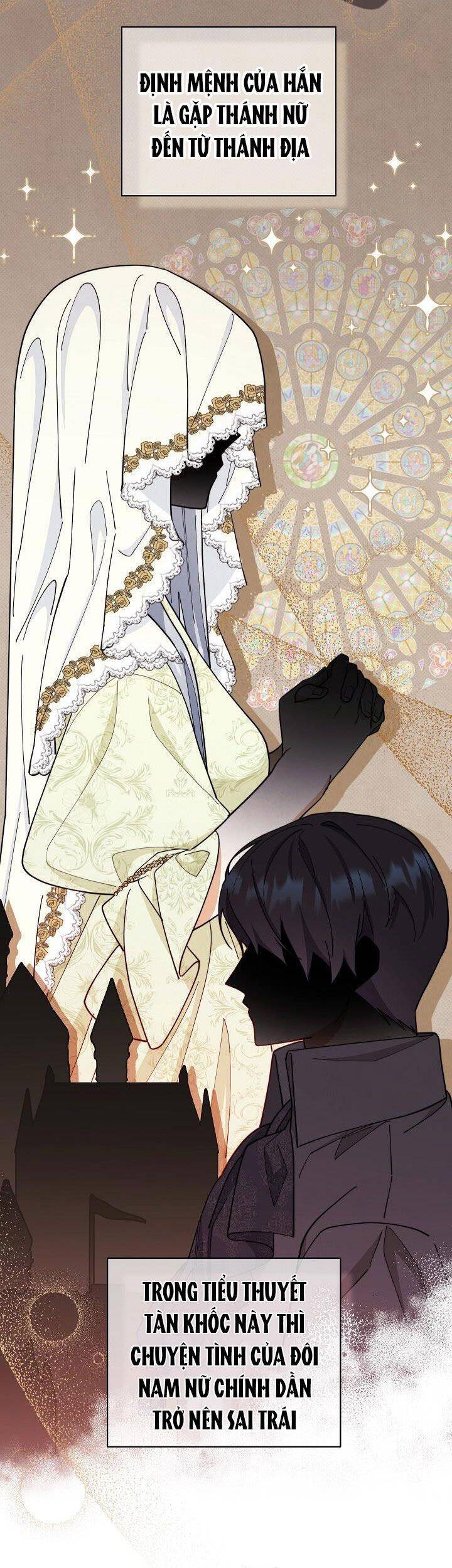 Tôi Sẽ Chịu Trách Nhiệm Về Phúc Lợi Của Nam Chính Chapter 1 - Trang 2