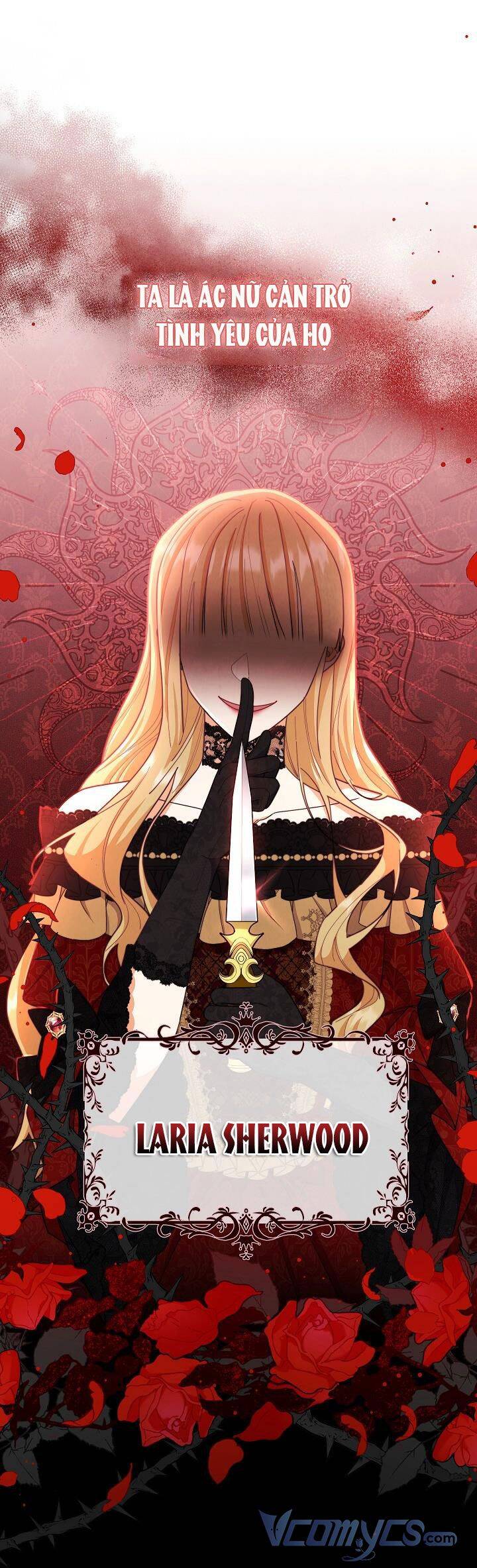 Tôi Sẽ Chịu Trách Nhiệm Về Phúc Lợi Của Nam Chính Chapter 1 - Trang 2