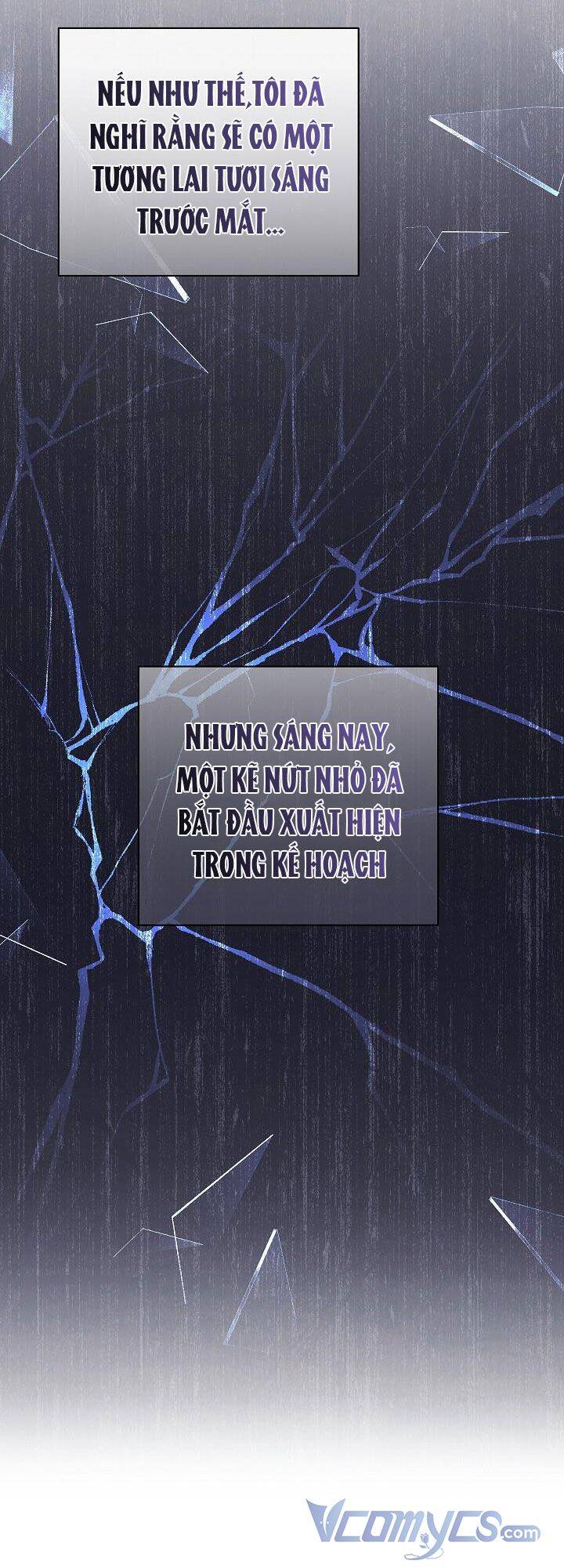 Tôi Sẽ Chịu Trách Nhiệm Về Phúc Lợi Của Nam Chính Chapter 1 - Trang 2