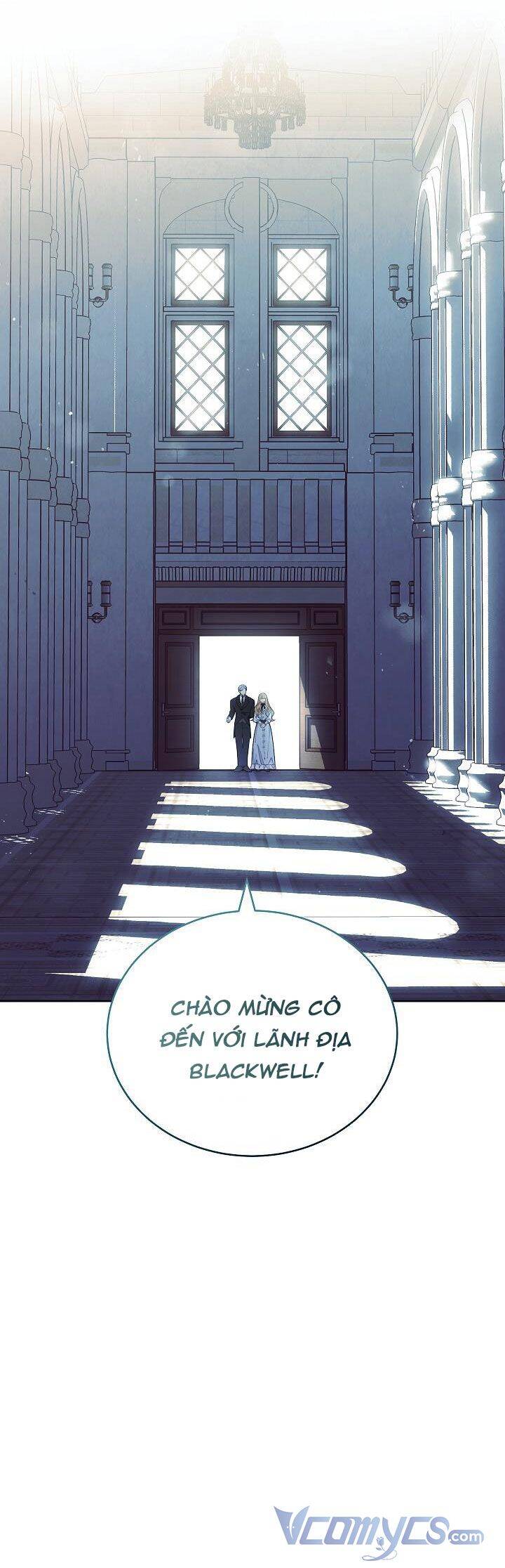 Tôi Sẽ Chịu Trách Nhiệm Về Phúc Lợi Của Nam Chính Chapter 1 - Trang 2