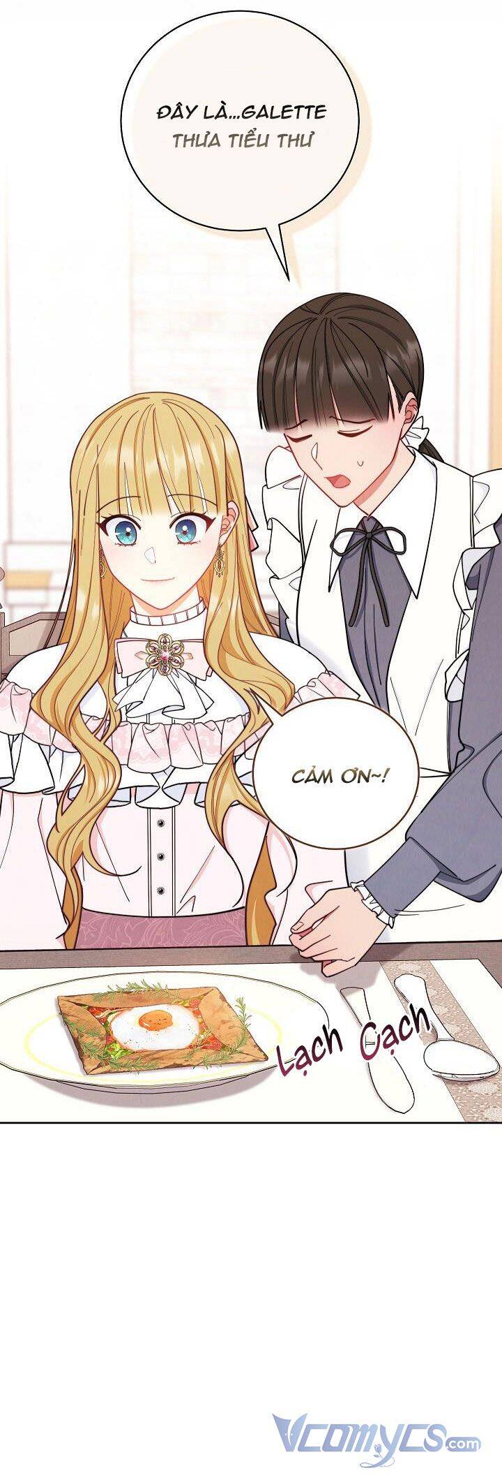 Tôi Sẽ Chịu Trách Nhiệm Về Phúc Lợi Của Nam Chính Chapter 1 - Trang 2