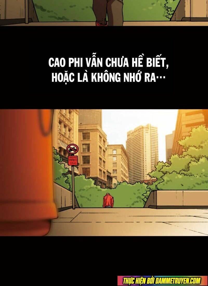 Tuyệt Hành Giả Chapter 15 - Trang 2