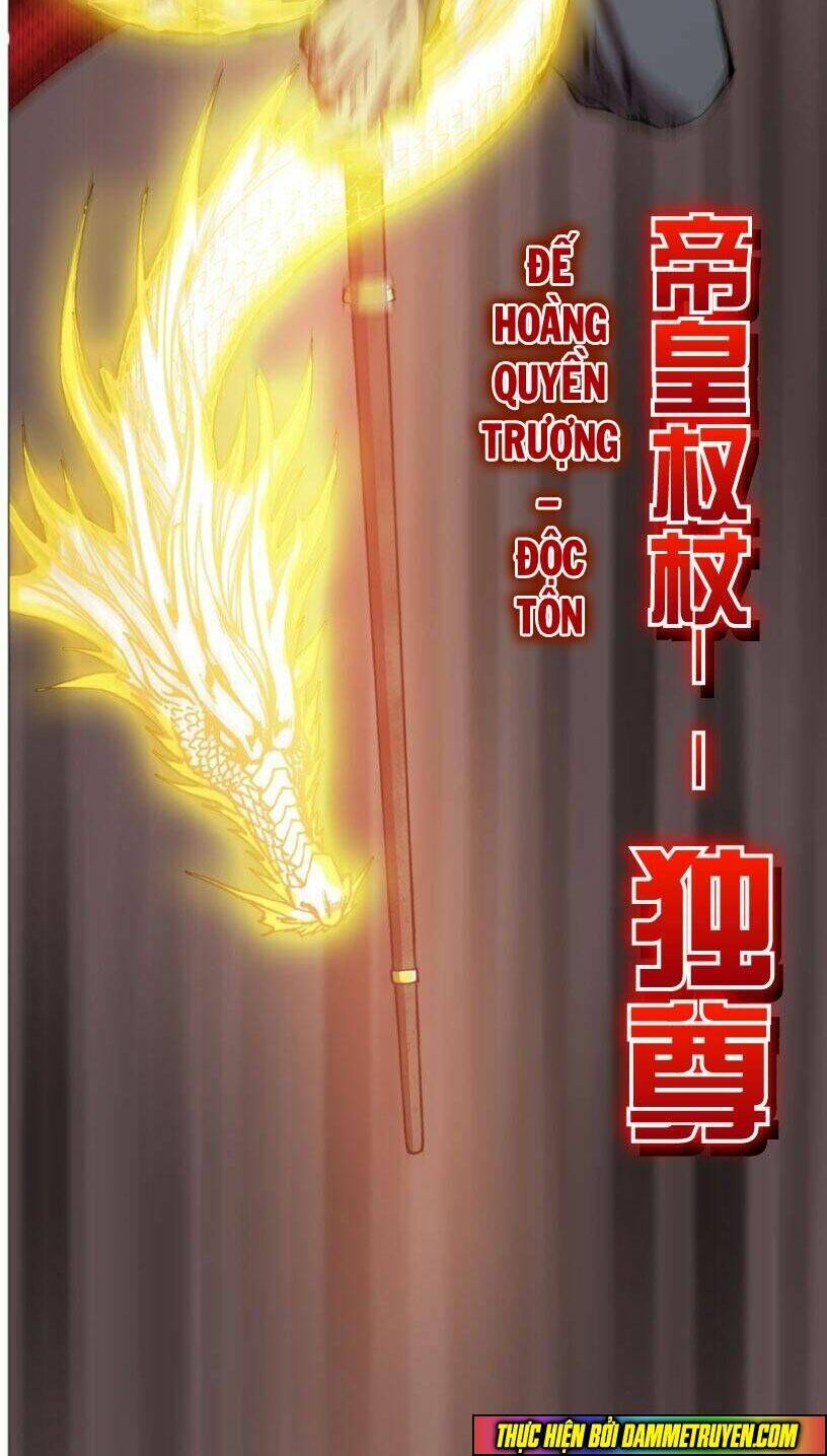 Tuyệt Hành Giả Chapter 13 - Trang 2