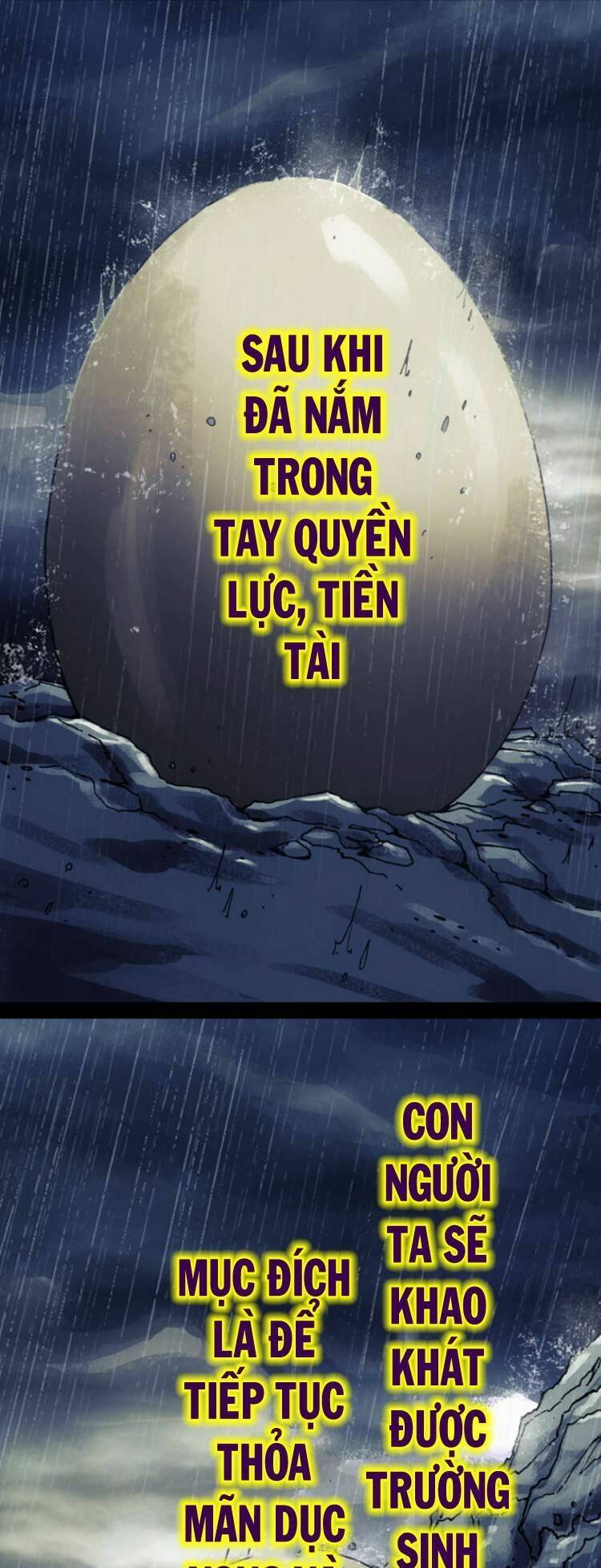 Tuyệt Hành Giả Chapter 10 - Trang 2