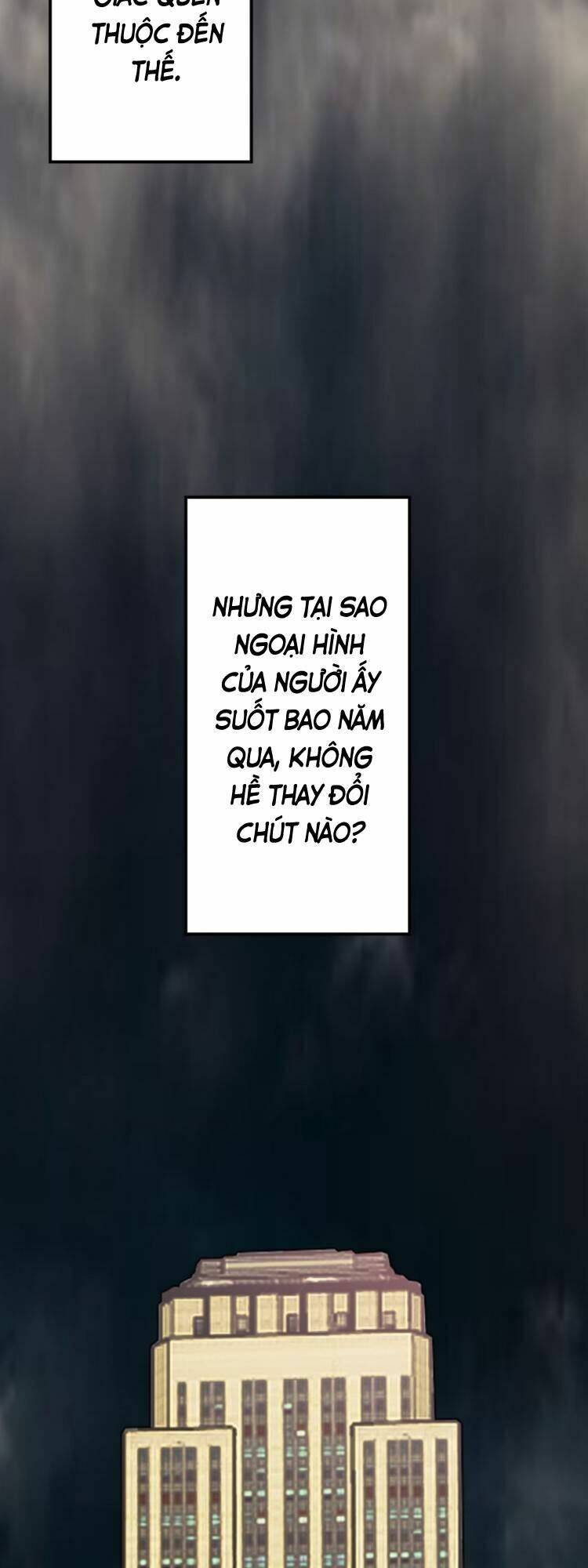 Tuyệt Hành Giả Chapter 10 - Trang 2