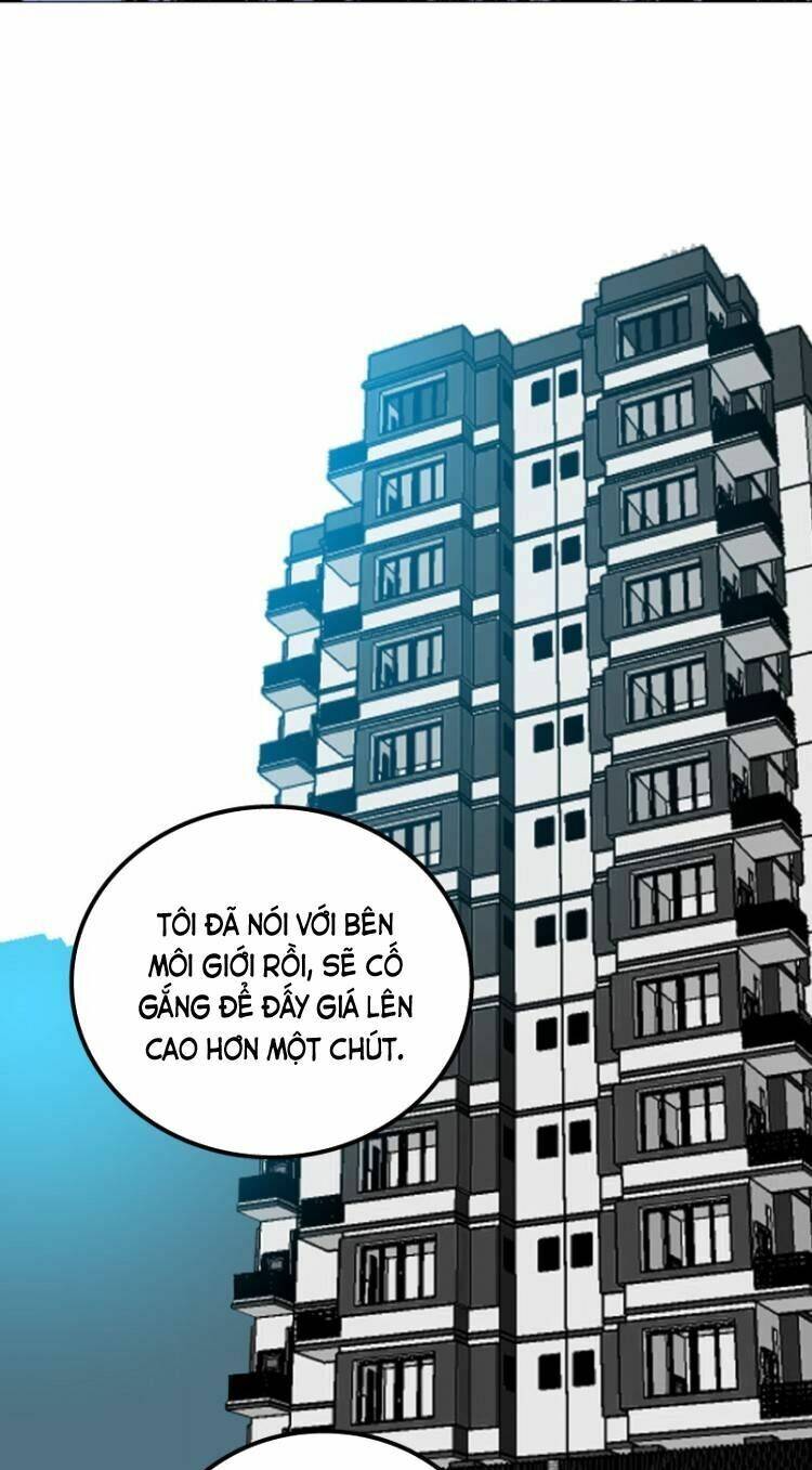 Tuyệt Hành Giả Chapter 8 - Trang 2