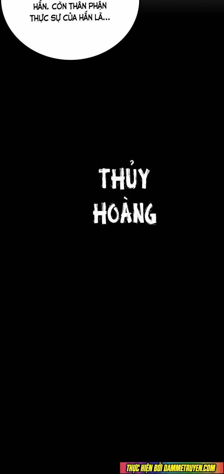 Tuyệt Hành Giả Chapter 8 - Trang 2