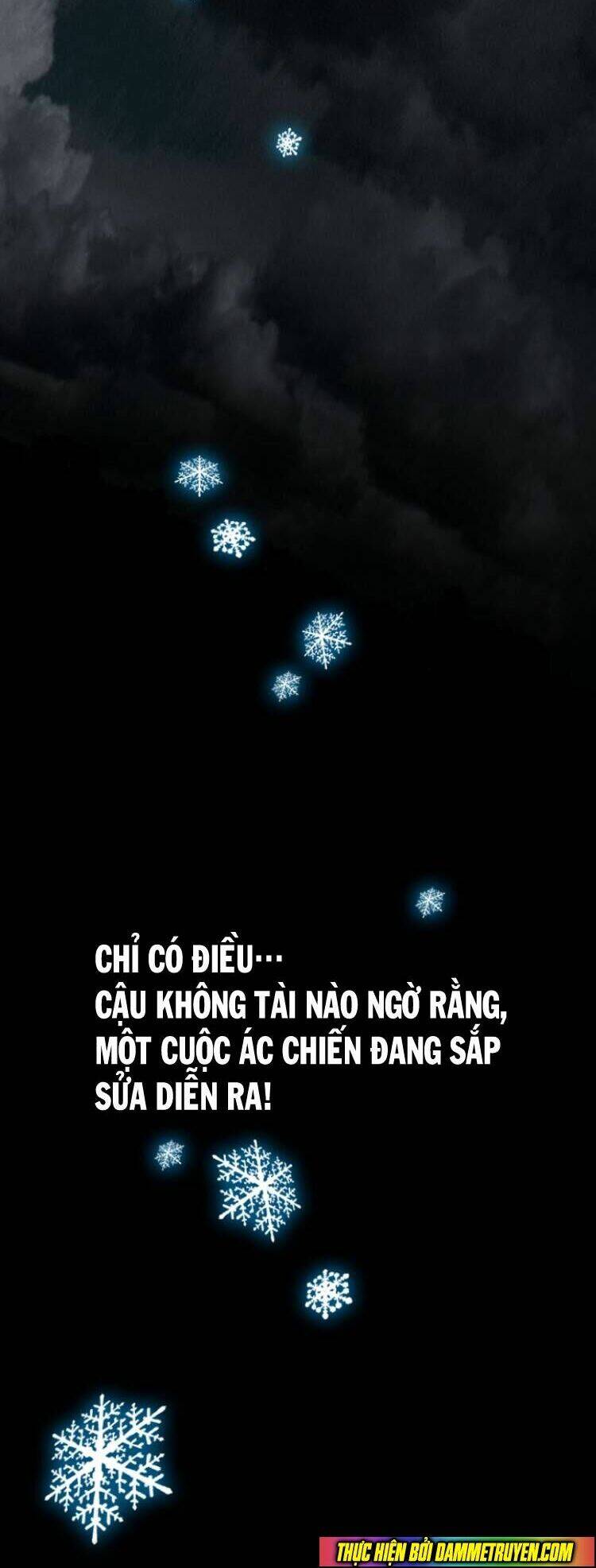 Tuyệt Hành Giả Chapter 8 - Trang 2