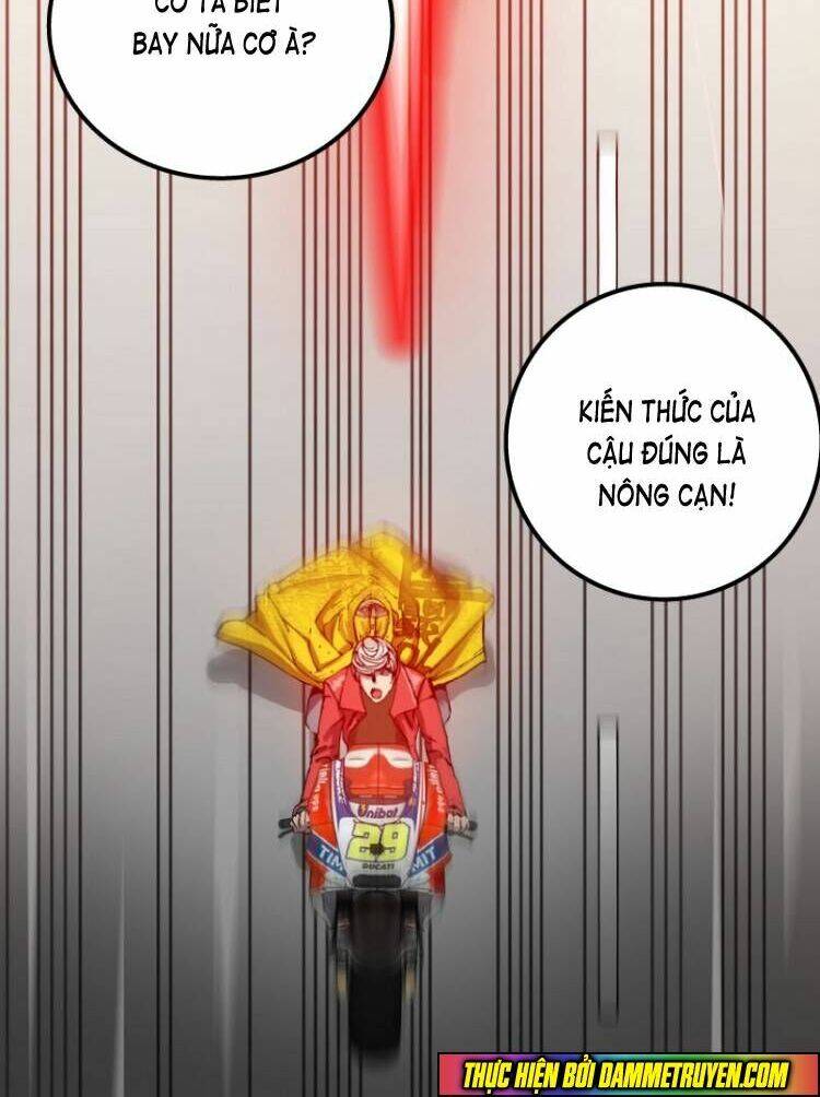 Tuyệt Hành Giả Chapter 7 - Trang 2